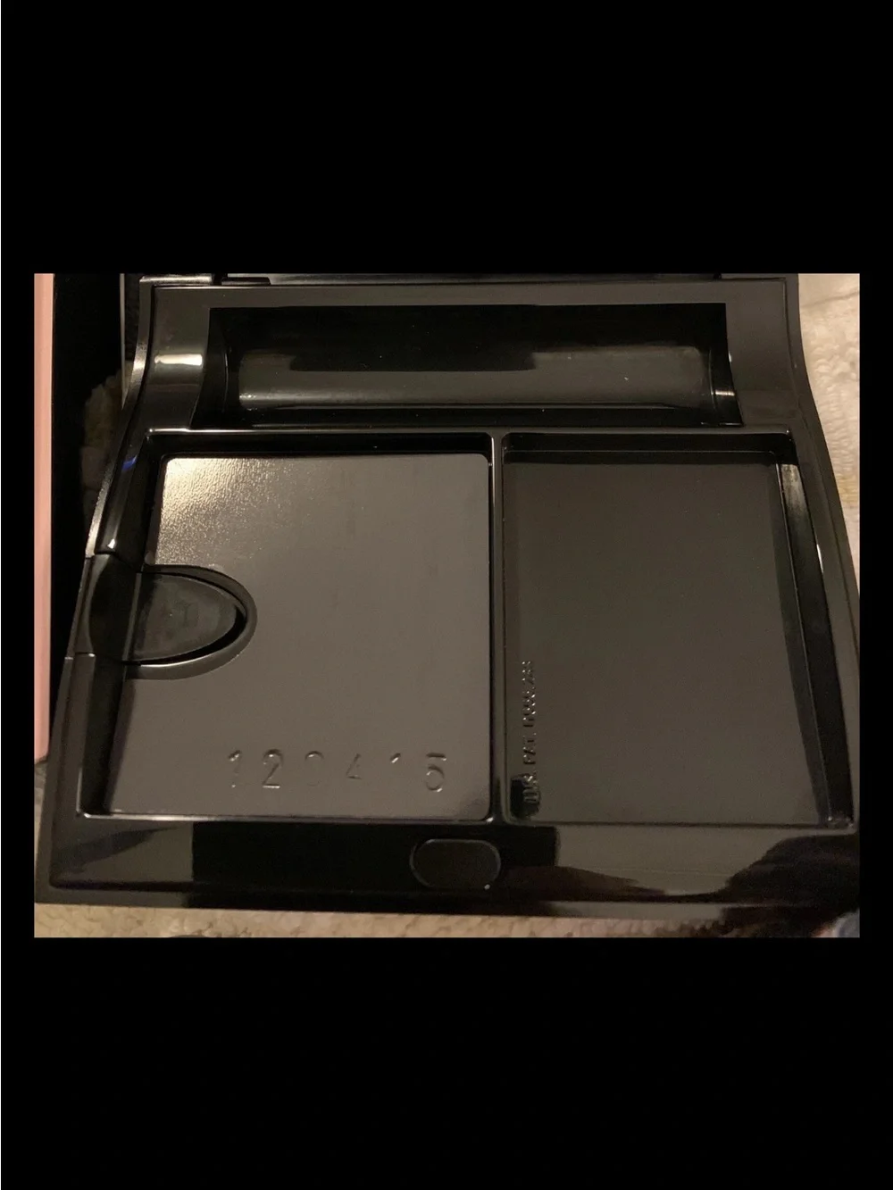 Mary Kay compact travel
